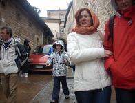 Pellegrinaggio Assisi 2010 Immagine